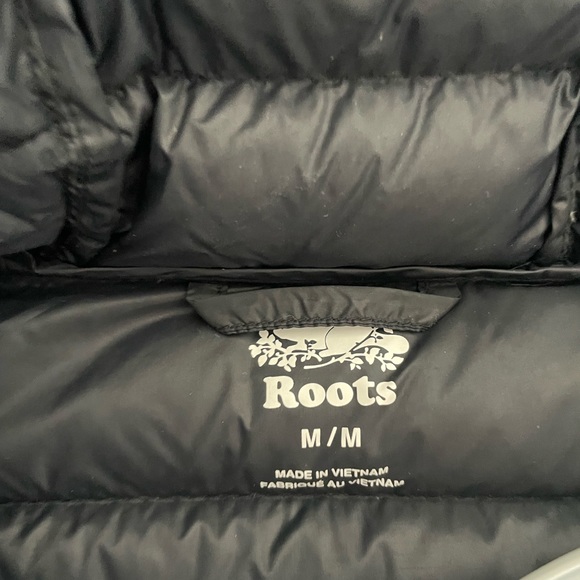 Roots Puffer - Picture 3 of 4